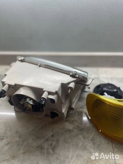 Фары ваз 2114,2113,2115