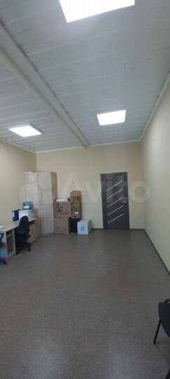 Офис, 20 м²