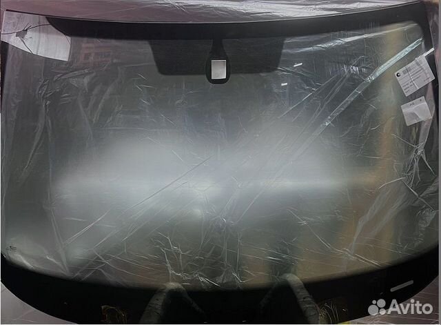 Лобовое стекло Nissan Almera Classic 1 2006-2013 F