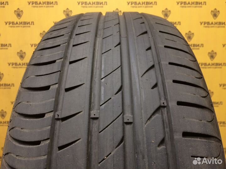 Hankook Ventus Prime 2 K115 205/55 R16 91V