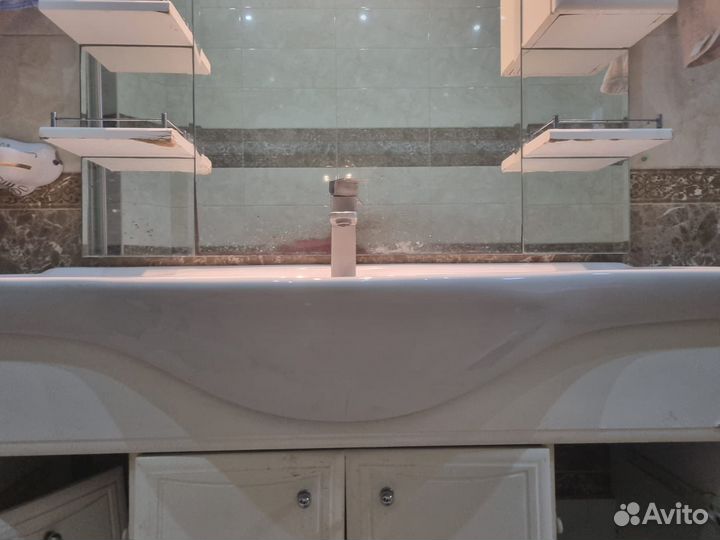 Раковина в ванную