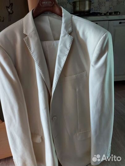 Костюм мужской