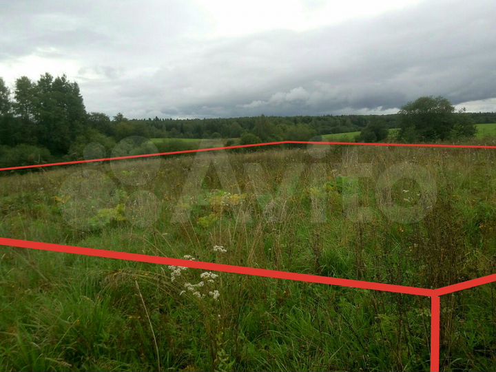 Участок 25 сот. (ИЖС)