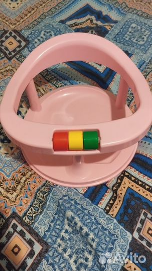 Стульчик для купания