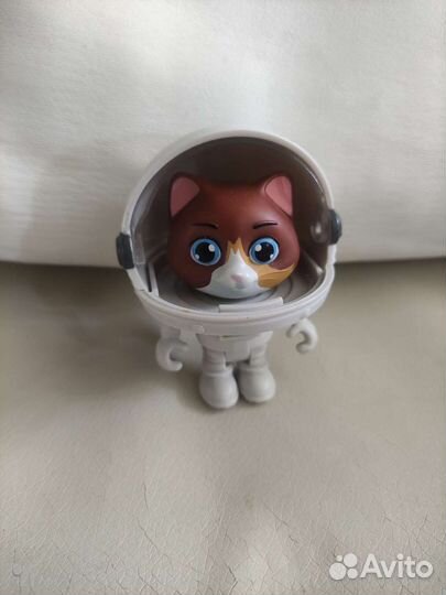 44 котенка Космо кот Littlest Pet Shop