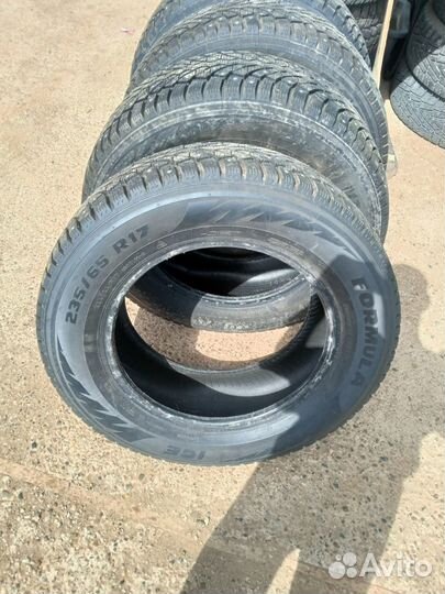 Formula Ice 23.5/65 R17