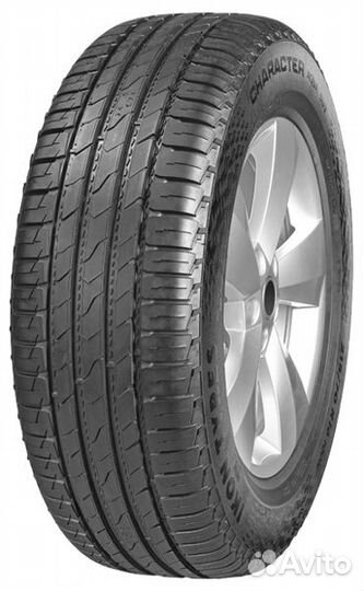 Ikon Tyres Character Aqua SUV 235/75 R16 108T