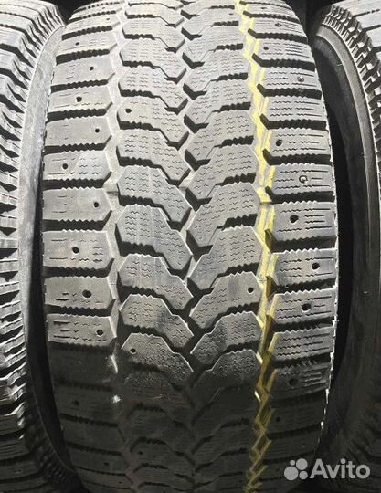 Yokohama Ice Guard F700Z 255/60 R17 S