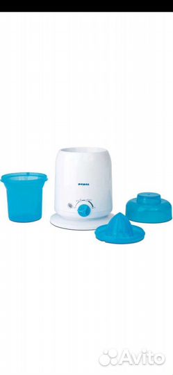 Подогреватель