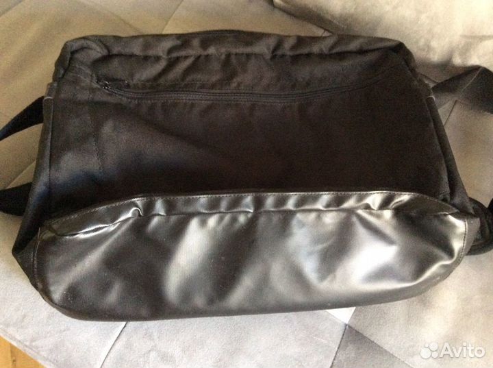 Сумка для ноутбука и документов.Текстиль