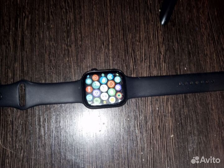 Смарт часы T800 pro max