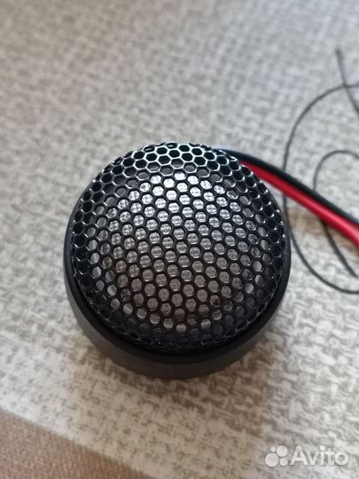 Акустика 16 см динамики