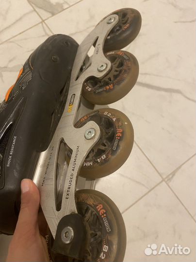 Ролики reaction H 704