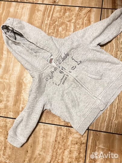 Детские вещи для мальчика