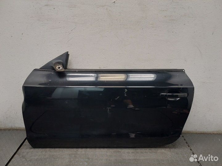 Дверь боковая Audi S5 (8T), 2008