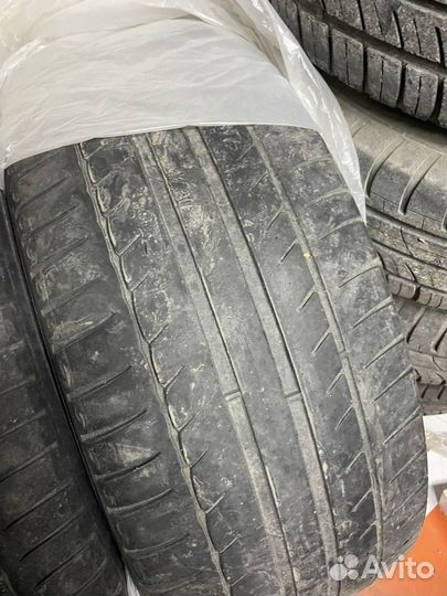 Michelin Primacy HP 225/45 R17 94W