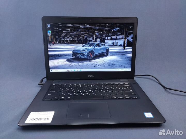 Dell Latitude 3490 14