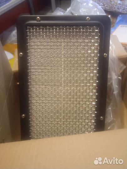 Горелка газовая