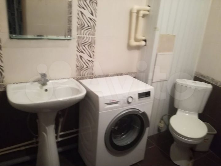 3-к. квартира, 86,7 м², 6/12 эт.