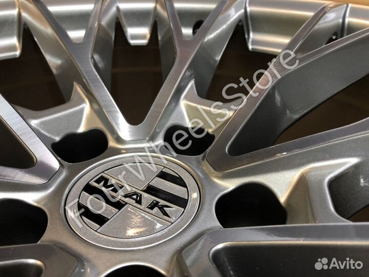 Диски Mercedes E 212 R20