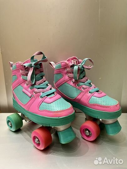 Квады Tech Team 35 р