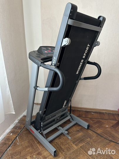 Беговая дорожка Winner Sport X-trail