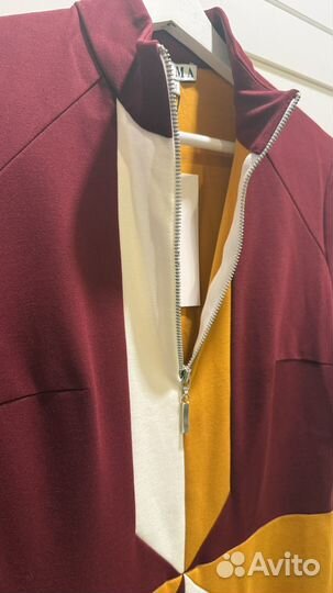 Платье erma S-M