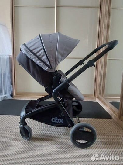 Коляска cybex