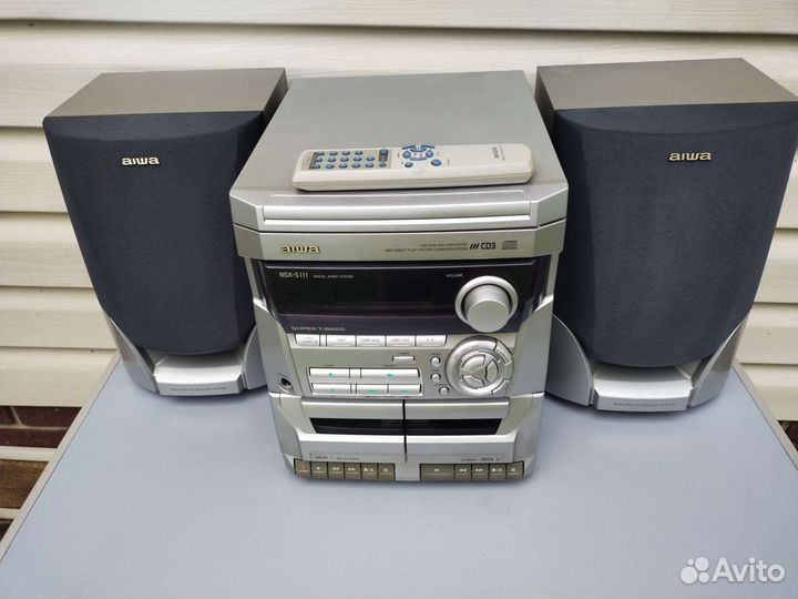 Музыкальные центры aiwa,panasonic,sony,samsyng