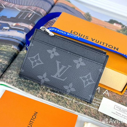 Картхолдер Louis Vuitton