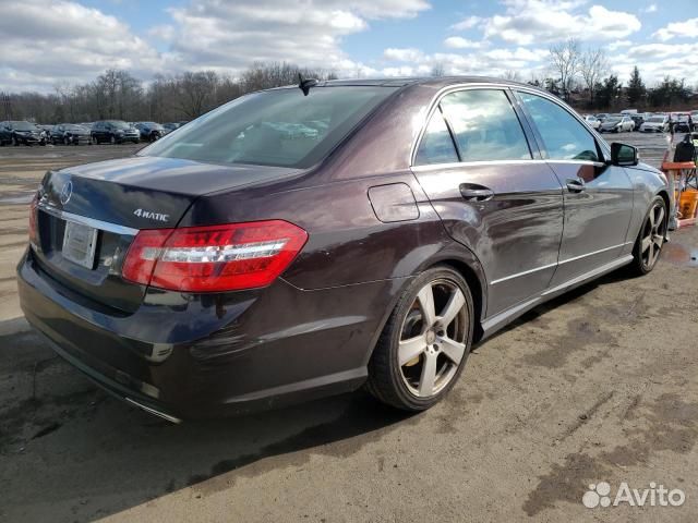 Привод полуось от mercedes E W212 2009-2016