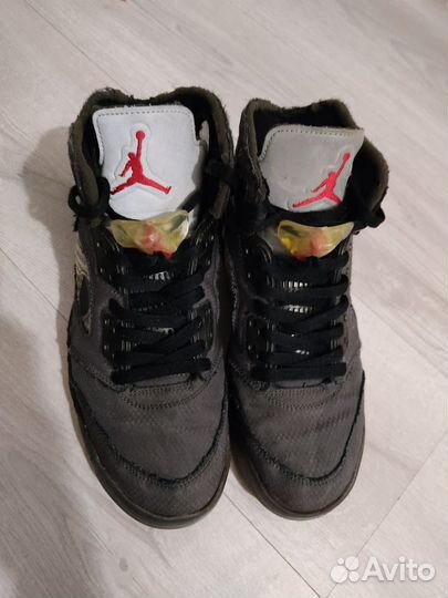Кроссовки Nike Jordan 5