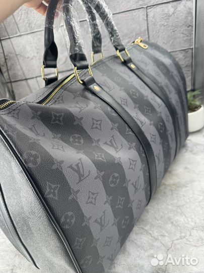 Дорожная сумка louis vuitton