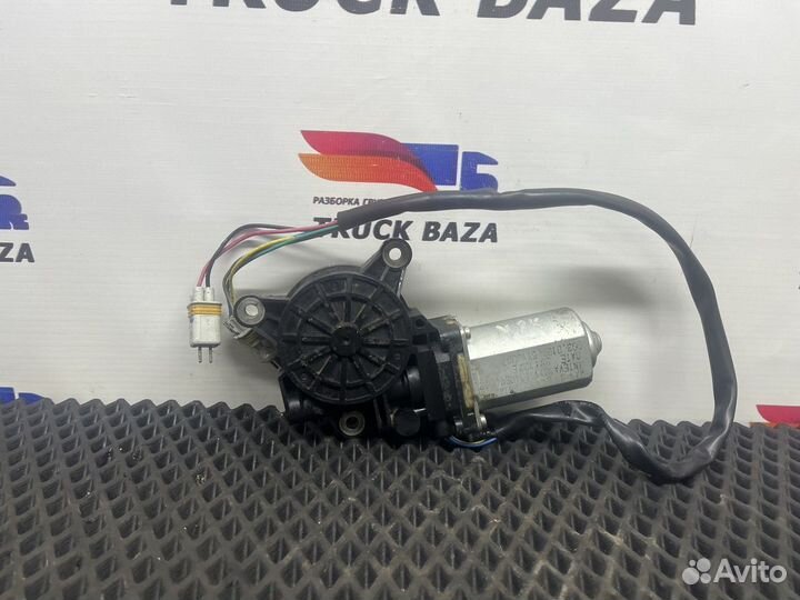 Моторчик стеклоподъемника