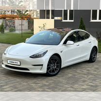 Tesla Model 3 AT, 2019, 52 100 км, с пробегом, цена 2 890 000 руб.