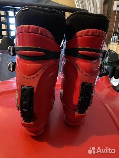 Сноубордические ботинки 42-42.5