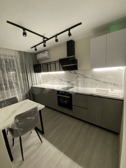 Квартира-студия, 28 м², 11/24 эт.