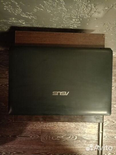 Ноутбук asus бу
