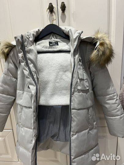 Куртка для девочки