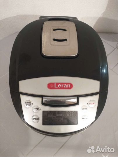 Мультиварка