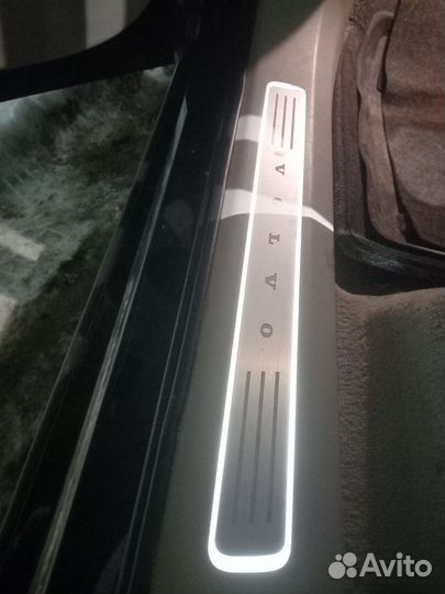 Volvo XC90 2.0 AT, 2016, 140 000 км