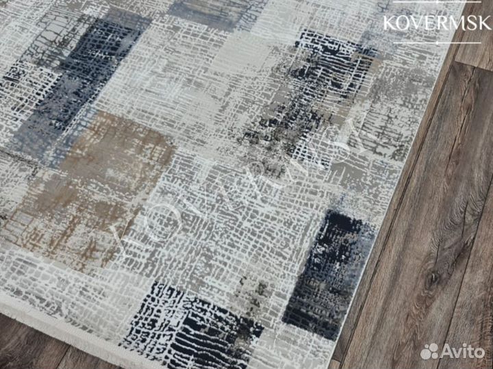 Ковер новый