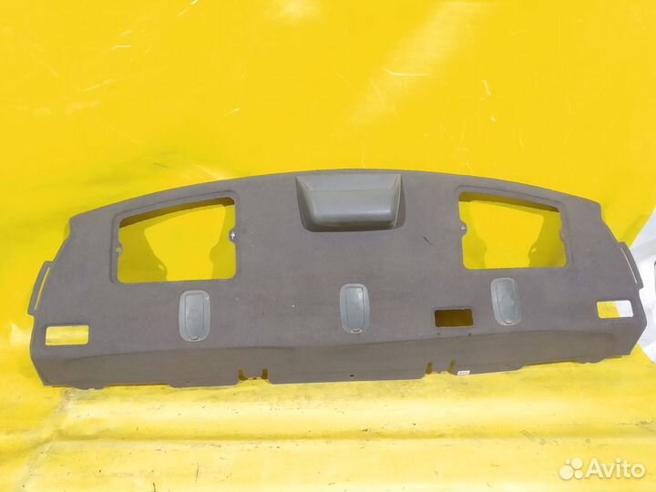 Полка задняя стоп сигнал Kia RIO 2 киа рио