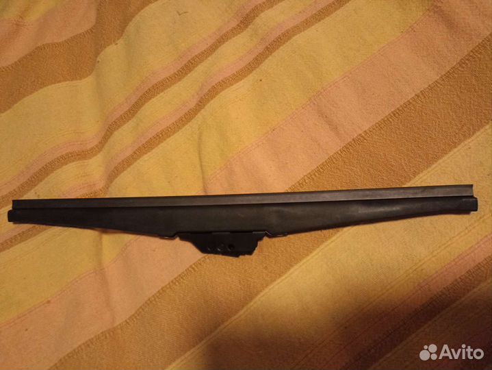 Щетка стеклоочистителя зимняя GoodYear 16