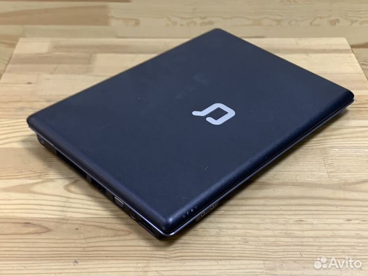 Ноутбук Hp 15/Intel/2Gb/500Gb