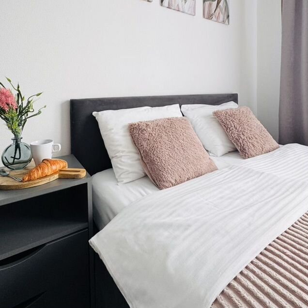 Квартира-студия, 20 м², 17/33 эт.