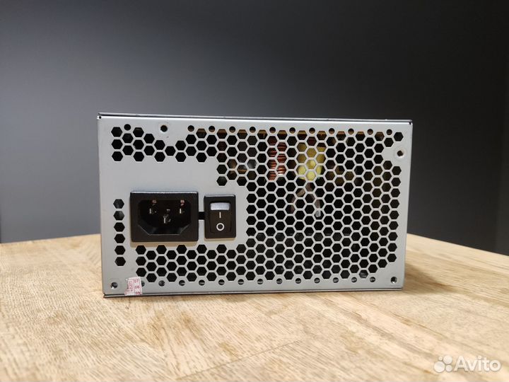 Блок питания delta 400W DPS-400SB