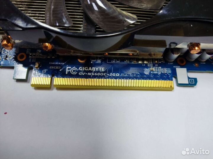 Видеокарта