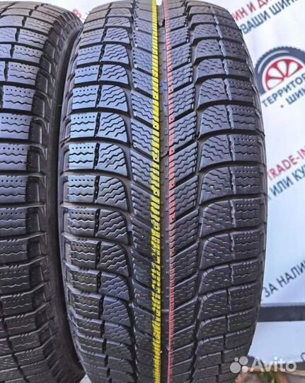 Michelin X-Ice XI3 205/55 R16 94H