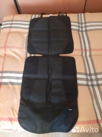 Подкладка под детское автокресло